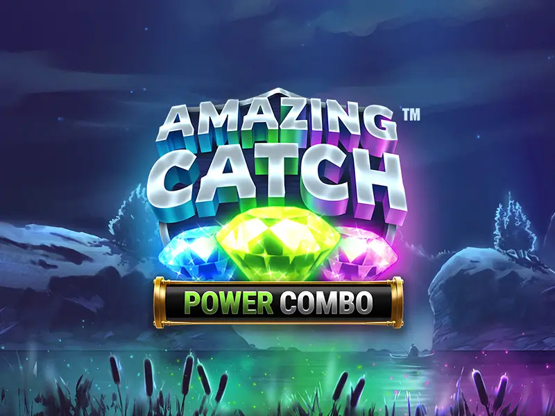Guia do Jogo Amazing Catch Power Combo no 888pg