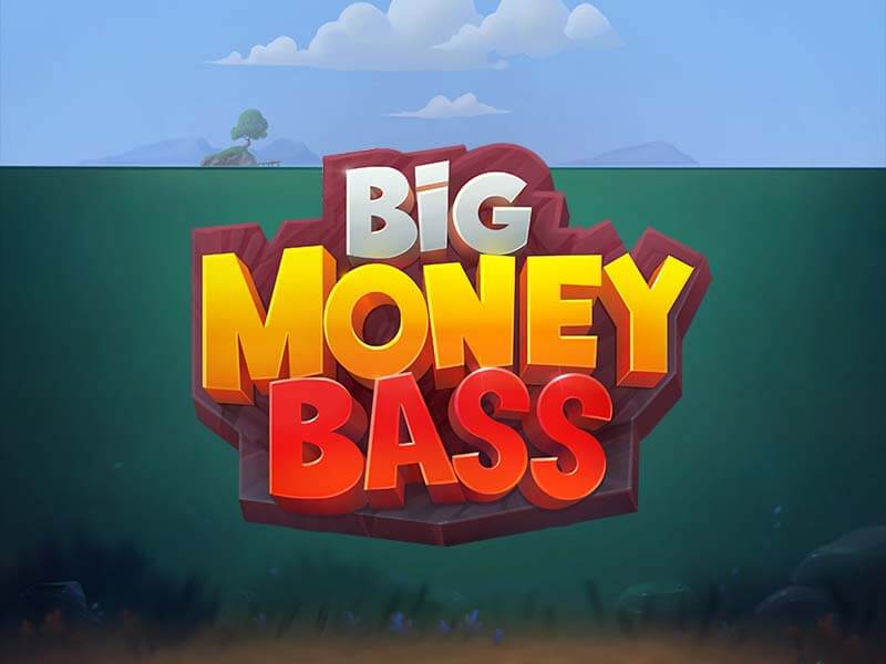 Big Money Bass - Baixar jogo 888pg
