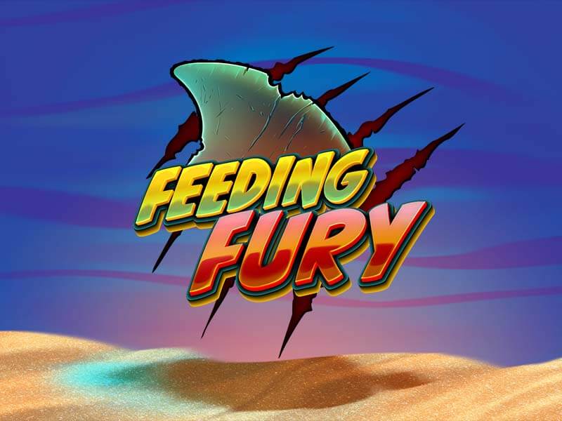 Capa do Jogo Feeding Fury - 888pg app