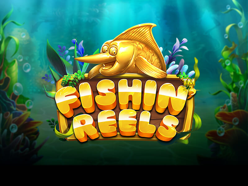 Fishin' Reels - 888pg Telegram