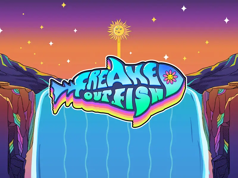 Guia do Jogo Freaked Out Fish - Baixar jogo 888pg