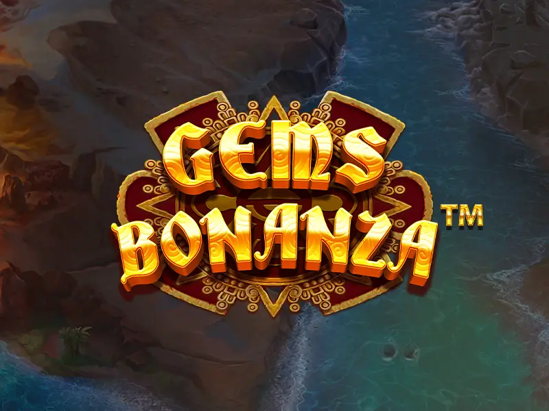 Guia do Jogo Gems Bonanza - Jogar no 888pg / 888win