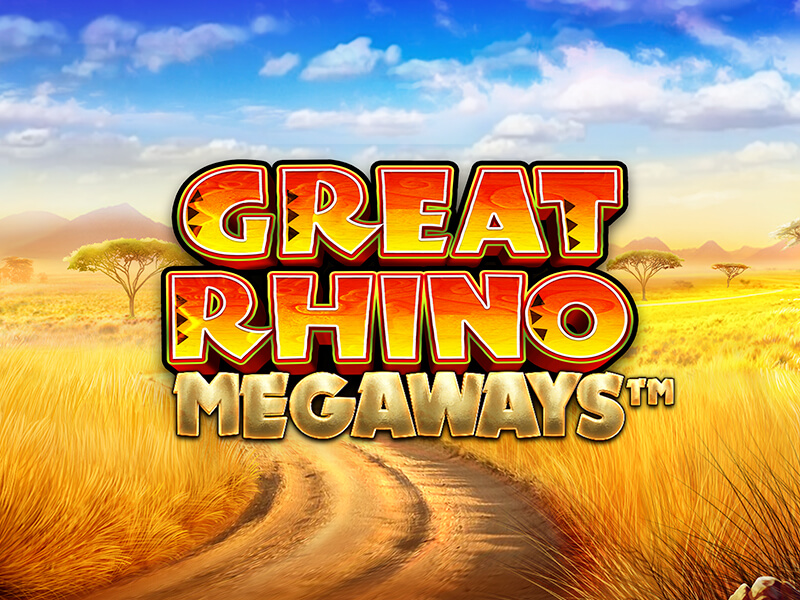 Great Rhino Megaways - 888pg Reclame Aqui