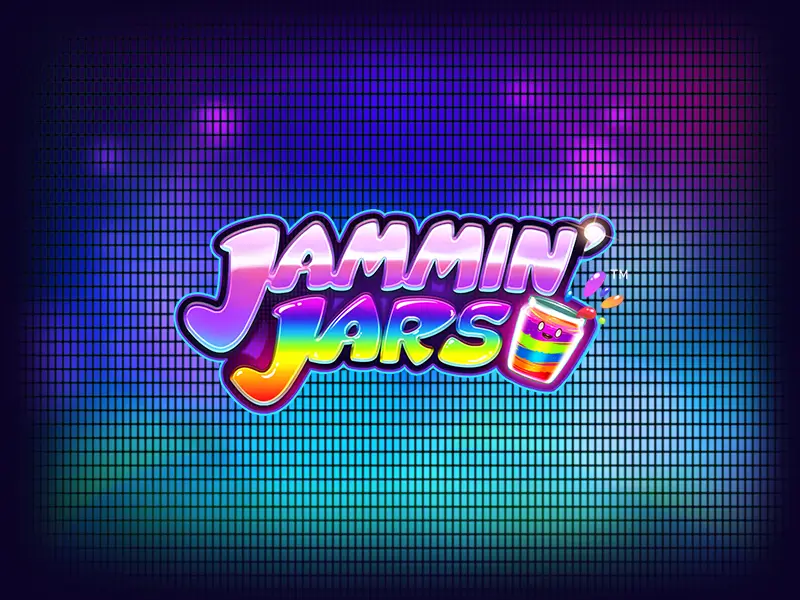 Jammin Jars - 888pg Paga