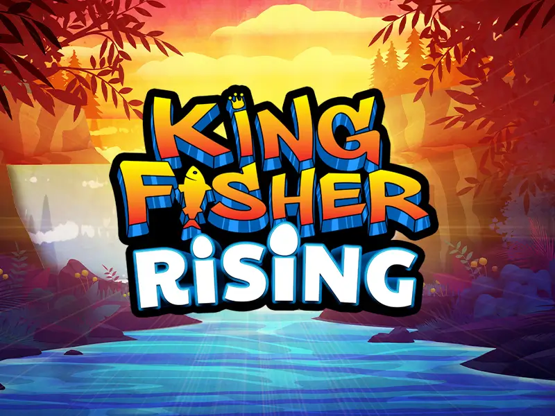 Jogar Kingfisher Rising no 888pg - Jogo popular e confiável