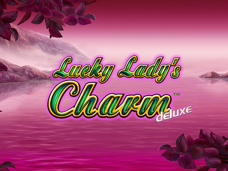 Capa do Jogo Lucky Lady's Charm - 888pg paga?