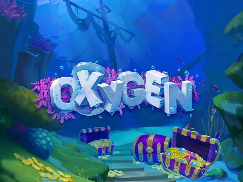 Oxygen Torneio Semanal 888pg