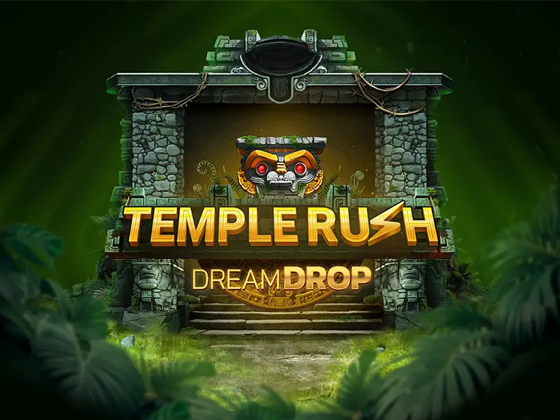 Temple Rush Dream Drop - 888pg é confiável