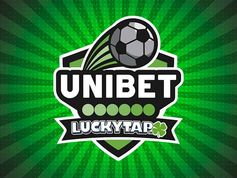 Capa do Jogo Unibet Lucky Tap - 888pg login