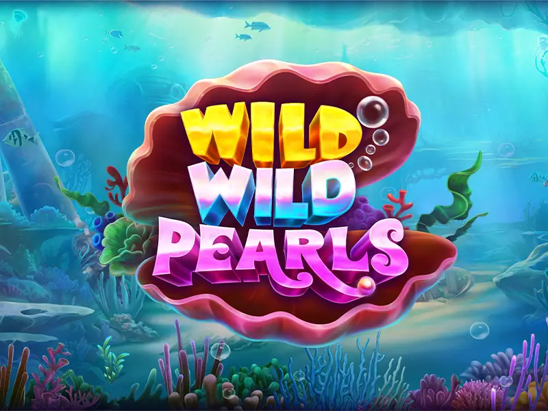 Wild Wild Pearls Torneio 888pg Telegram