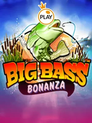 Jogo Big Bass Bonanza 888pg