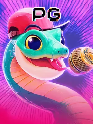 Imagem do Jogo 888pg: Fortune Snake