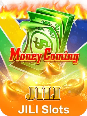 Jogo 888pg Money Coming