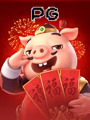 Imagem do Jogo 888pg: Piggy Gold