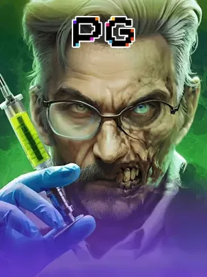 Imagem do Jogo 888pg: Zombie Outbreak