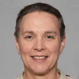 Avatar da jogadora Sofia