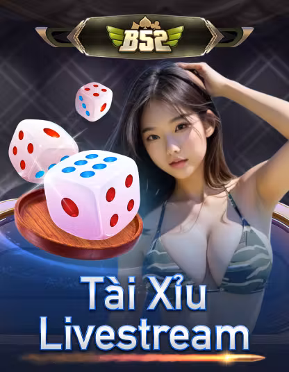 B52 Tai Xiu